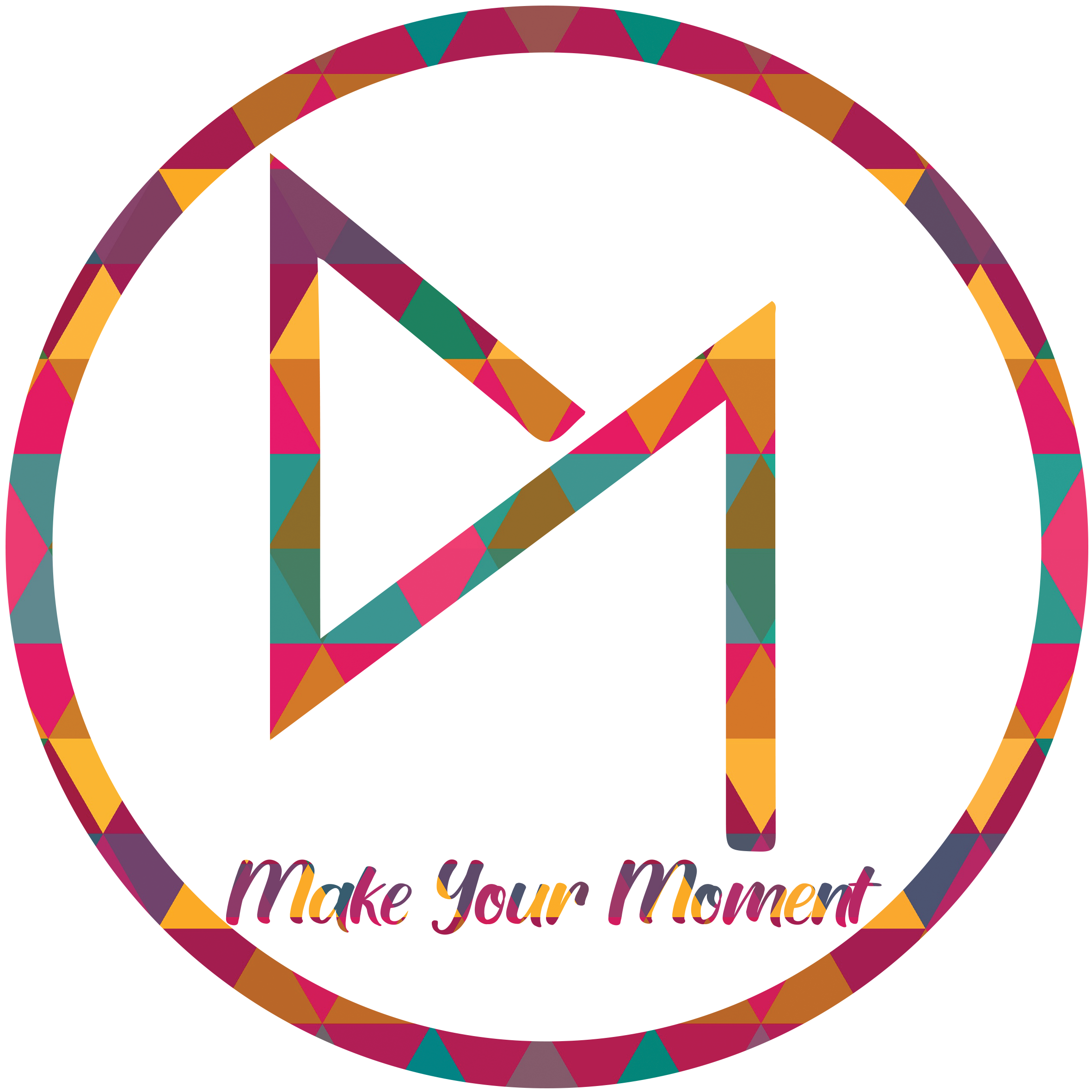 Logo Make Your Moment